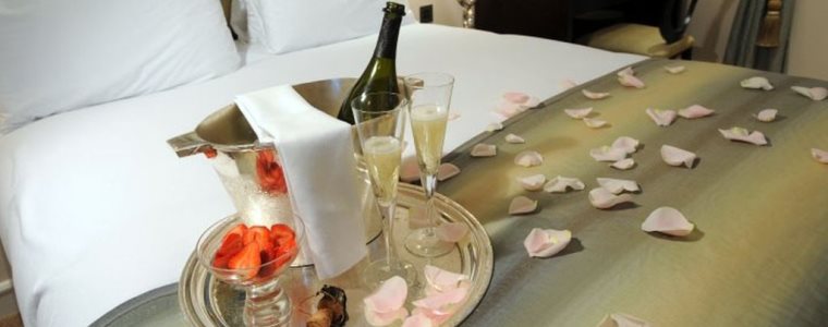 Luxury Hotel Norfolk