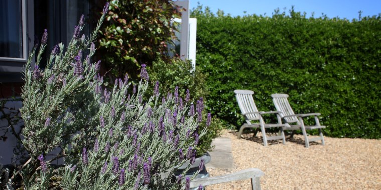Brancaster Staithe Cottage in Norfolk